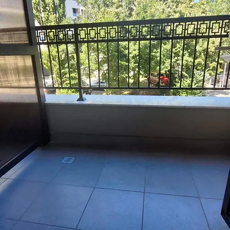Apartment Smart Sofia
