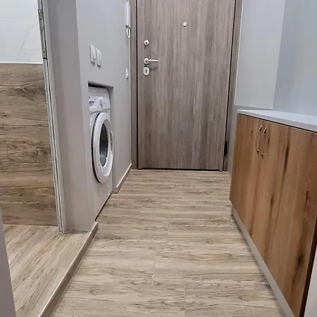 Smart Apartment *