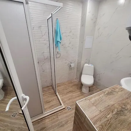 Apartment Smart Sofia